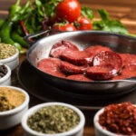 CeyTürk Sucukları | Et ve Et Ürünleri | CeyEt - Ceylaner. Afyon Ceytürk dana sucuk, acılı sucuk, parmak sucuk, piliç sucuk. Meşhur Afyon CeyTürk Sucukları.